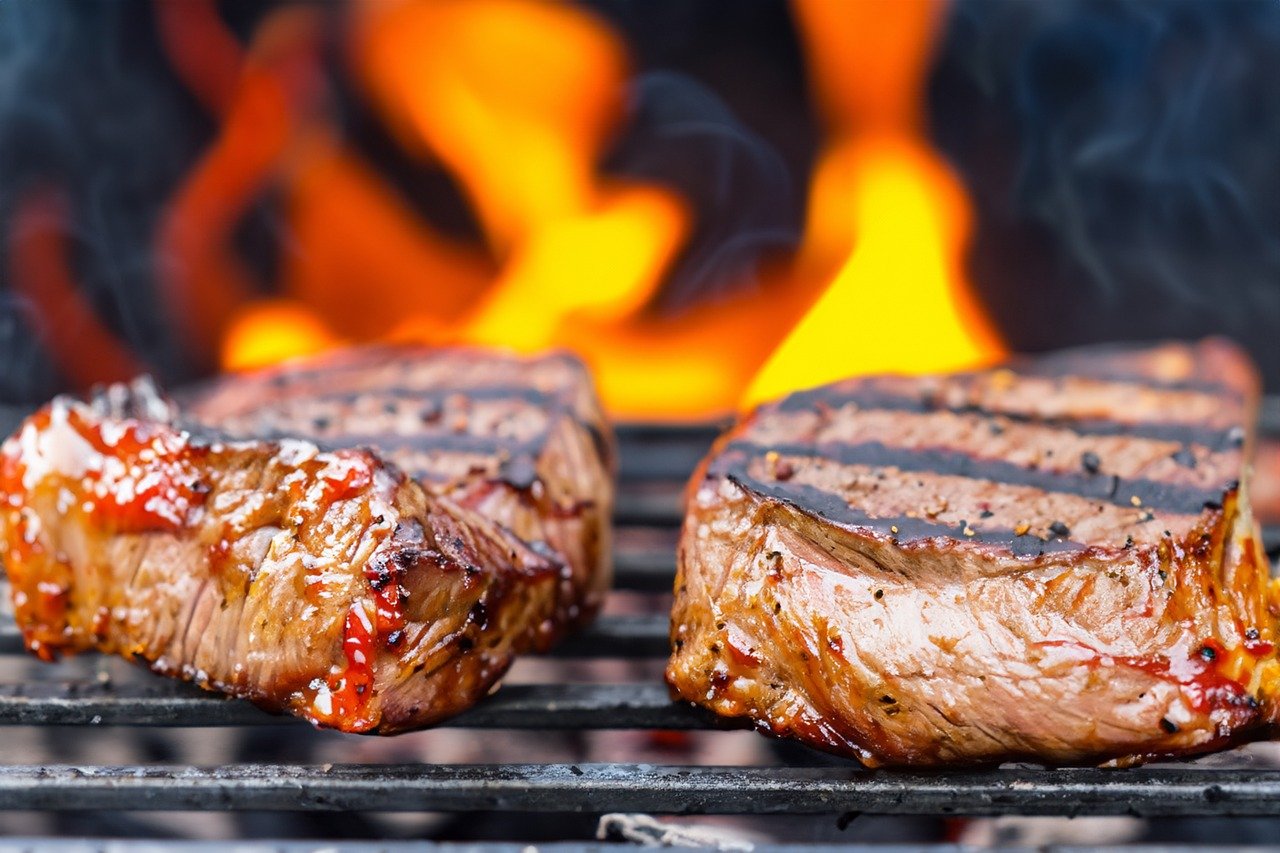 Kulinarische Höhepunkte: Rumpsteak Braten leicht gemacht