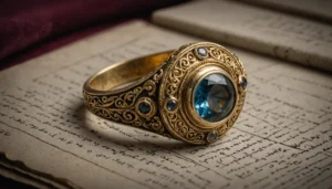 bague d ongle