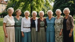 nett ist die kleine schwester von bedeutung