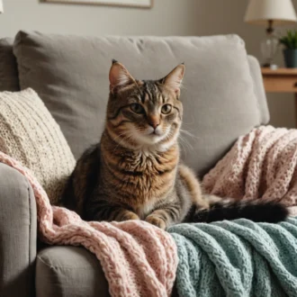 beileid für katzen