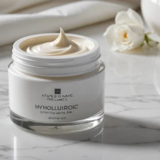 creme corps acide hyaluronique