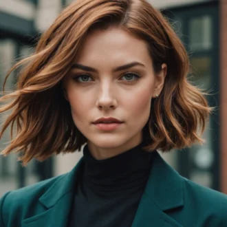 kurze oder lange haare
